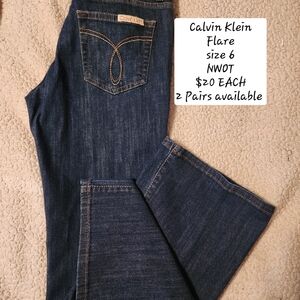 Calvin Klein Jeans